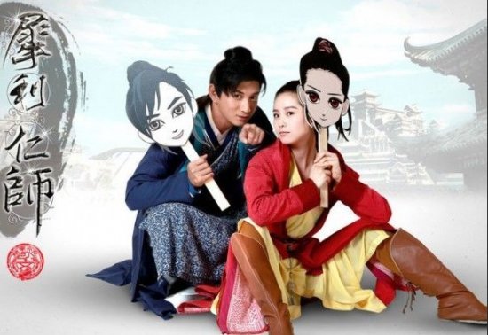 林宥嘉前女友邓紫棋陷父女恋扒皮当红女艺人恋