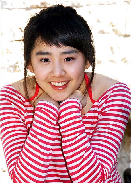 盘点韩星女神之最 文根英最天然宋慧乔最清纯