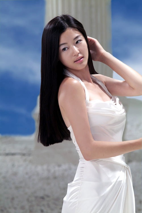 盘点韩星女神之最 文根英最天然宋慧乔最清纯