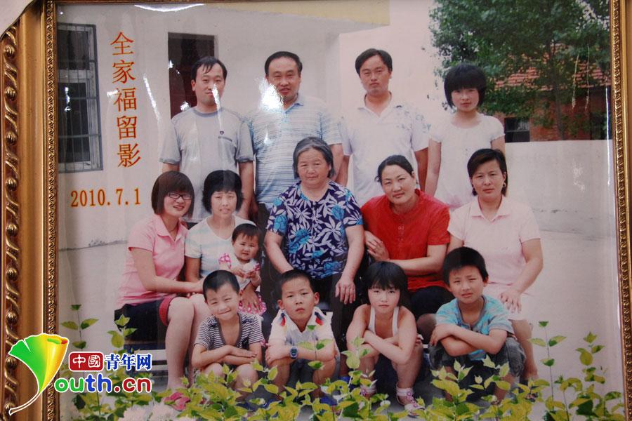 追记秋渠一中校长张伟:待到山花烂漫时他在丛