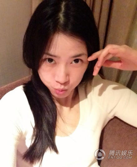 《<em>非诚</em>》 <em>篮球高妹</em> 许诺走红 自认从不是女神-