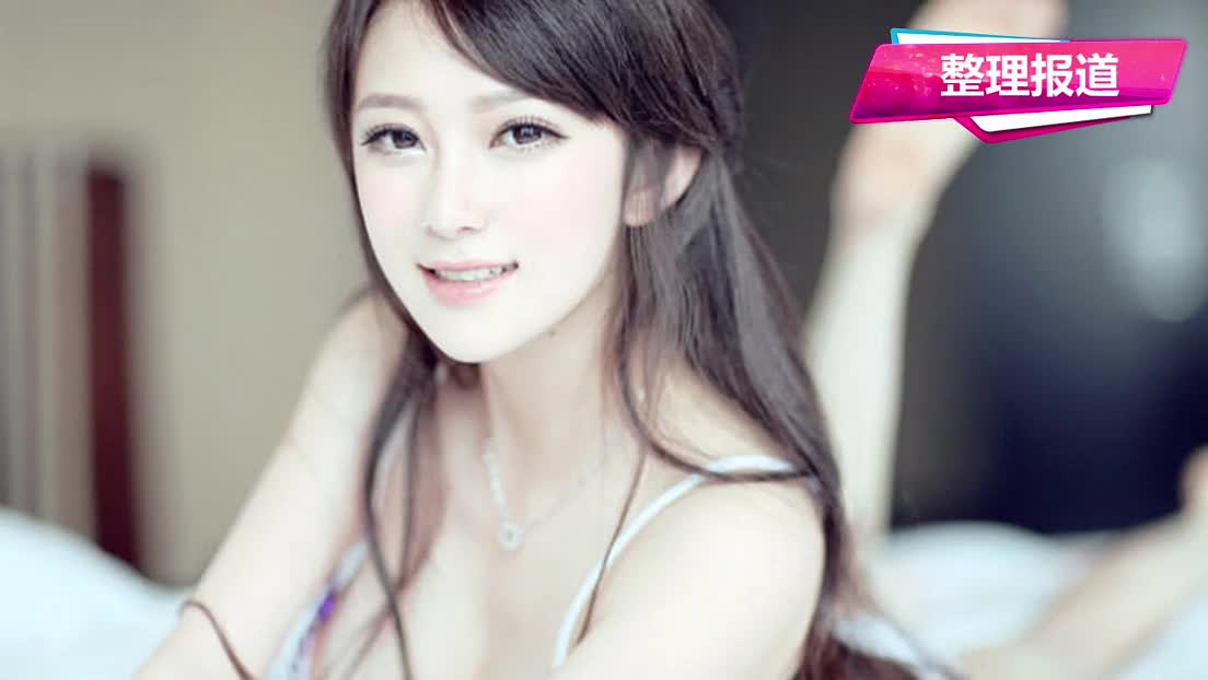 北影又现绝世美女奇美无比-广西网视