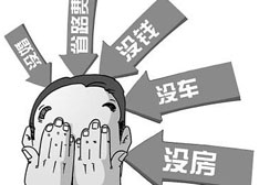 焦虑的人患帕金森症的风险更高 焦虑的人患帕金森症的风险更高