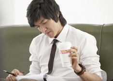 男人胆固醇低易患帕金森 男人胆固醇低易患帕金森