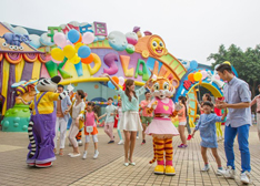 五一带上的你宝宝,去嗨吧! 五一带上的你宝宝,去嗨吧!