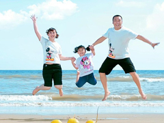 五一带宝宝出行全攻略! 五一带宝宝出行全攻略!