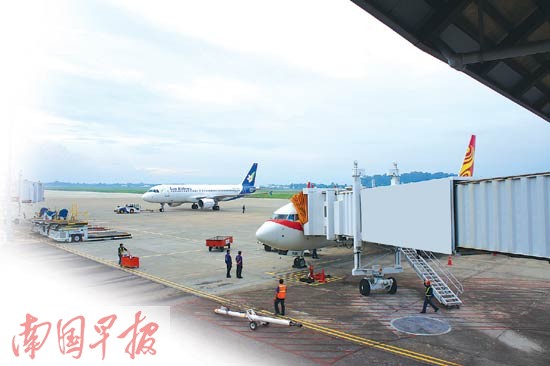 包机时代来临旅行社需谨慎"登机" 一亏就是上百万