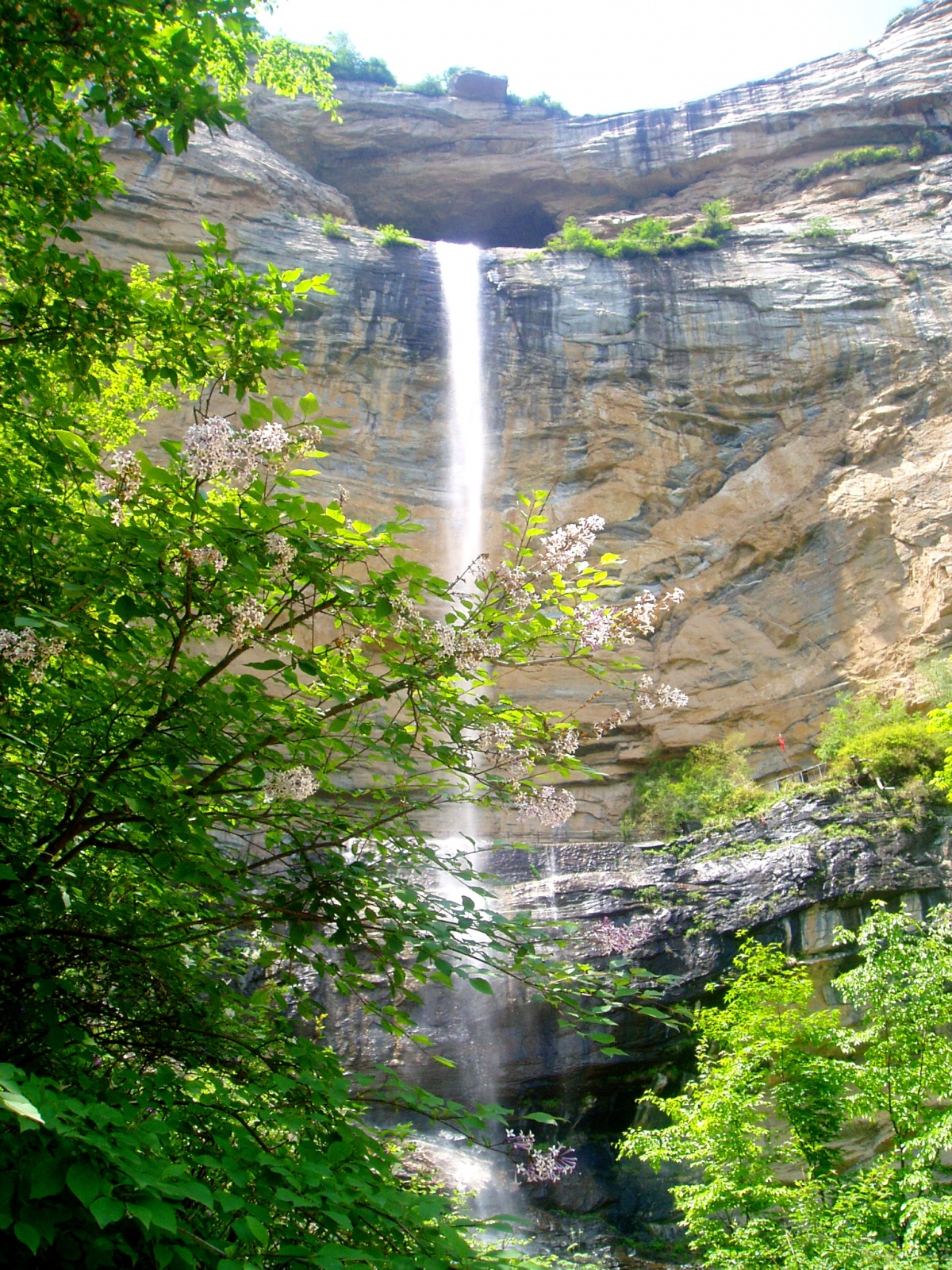 国家重点风景名胜区1处