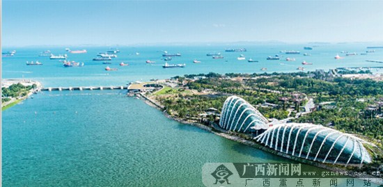 8月16日碧桂园新马四天三夜投资考察团全新起航