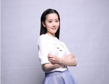 <em>奶茶妹妹</em>参加最强大脑 甜美依旧