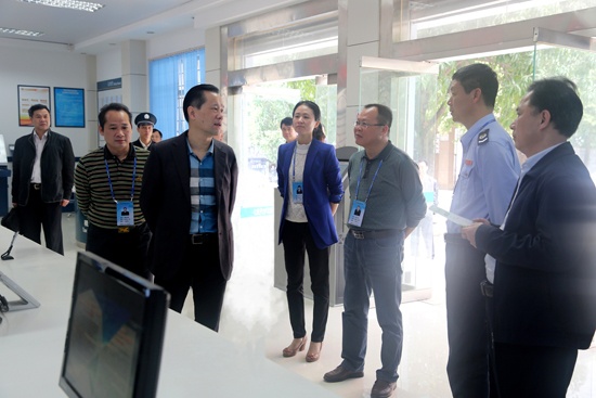 国地税征管体制改革_地税收入创新高(3)