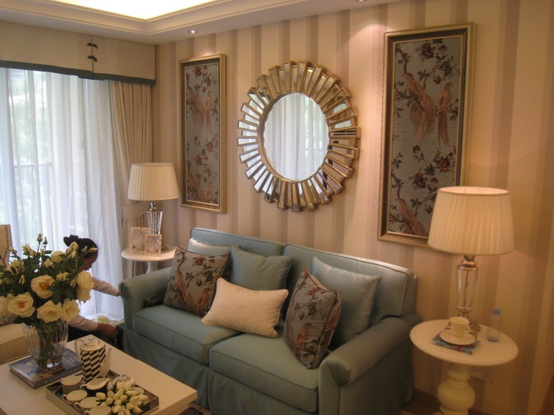 荣和成凤岭大地主 公园悦府精装学区房1.2万起