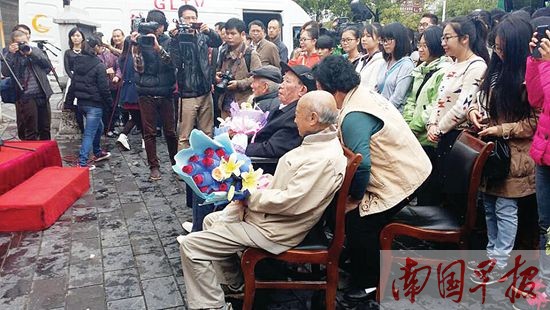 大型纪录片《抗战桂林》开机 今年9月与观众见面