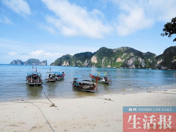 五一后邕城包机游进入淡季 去泰国韩国旅游很