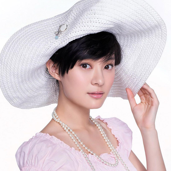 女明星转型之作 她们靠什么走红-广西新闻网