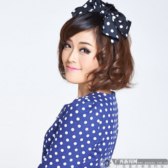 cicy李玥彤:糖果系的猫精灵音乐小魔女