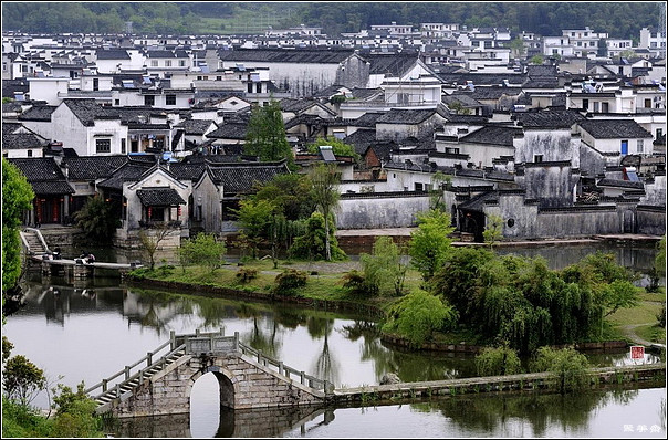 中国土司遗址入选!48项世界遗产,48种骄傲