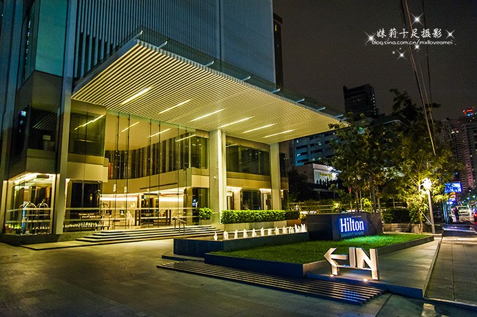 泰国曼谷 不紧不慢的轻奢之旅-广西新闻网