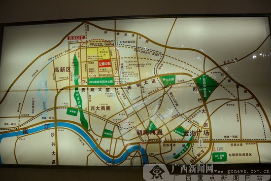 教育和交通资源优势 助力亿鼎铭座人气增长