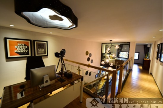 四大CBD云集龙光君御华府 开启“走班族”模式