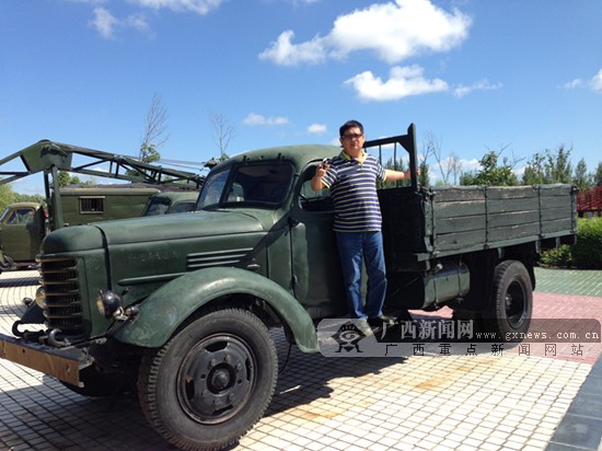 记者探秘世界农都 红兴隆打造富裕美丽新农区