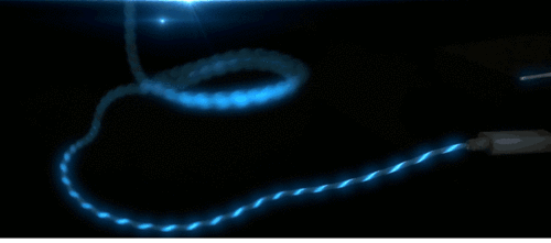 说到不同用户的需求,很多同学想必对千篇一律的数据线早已感到厌烦