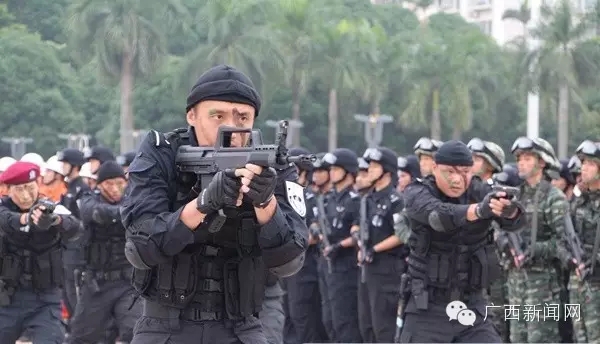 “两会”来了,警察蜀黍做了这么多准备!!
