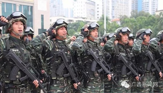 “两会”来了,警察蜀黍做了这么多准备!!