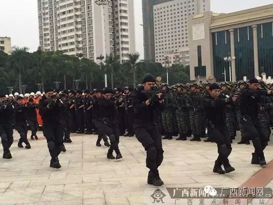 “两会”来了,警察蜀黍做了这么多准备!!