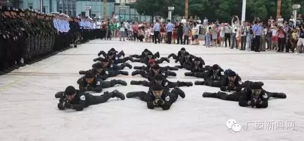 “两会”来了,警察蜀黍做了这么多准备!!