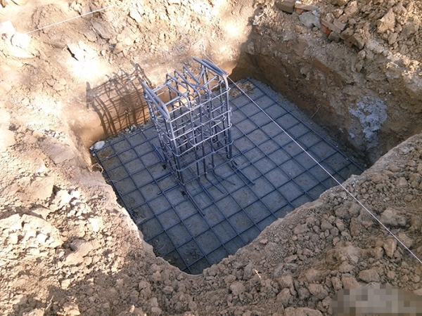 导入传统观念河南小伙教学自己动手建无砖别广联达土建图纸农村打破图片