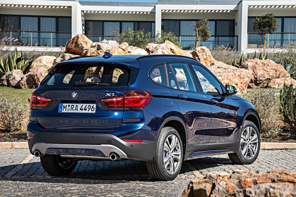 新途观\/奔驰GLE等 8款将换代SUV车型一览-广