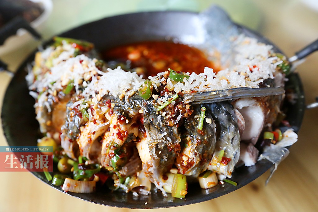 这些特色农家菜你也可以在家做 这份菜谱值得收藏-广西新闻网