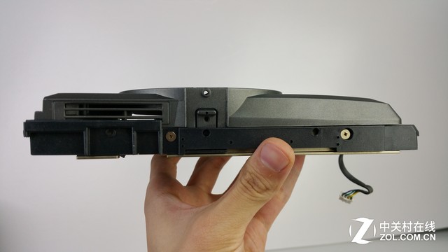 小菜硬件杂谈 教你如何给老显卡清灰