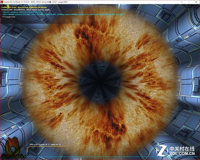 小菜硬件杂谈 教你如何给老显卡清灰