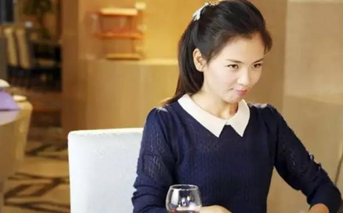 揭刘涛抛弃建筑师前夫与富商王珂闪婚内幕(图