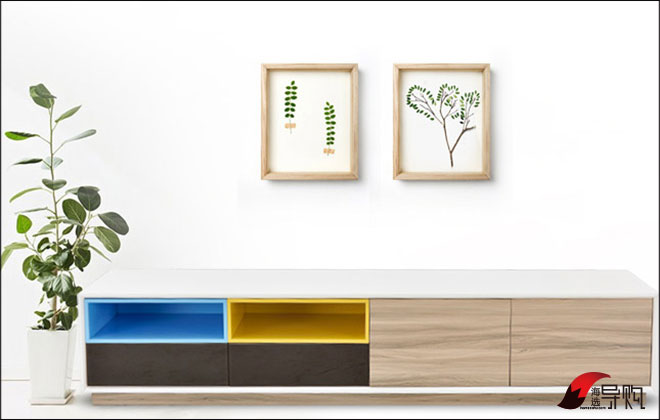 最强双11买买买攻略 品牌特惠电视柜推荐