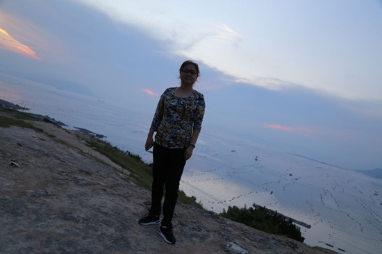 王凤玲-广西新闻网