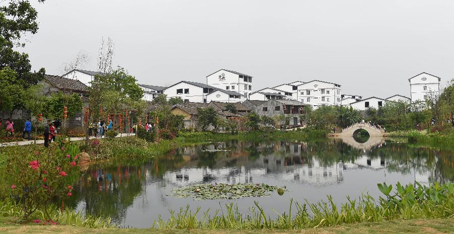 忠良村人口_忠良书院