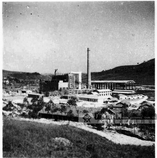 原来,经过100多年的煤矿开采,合山的资源几近枯竭.