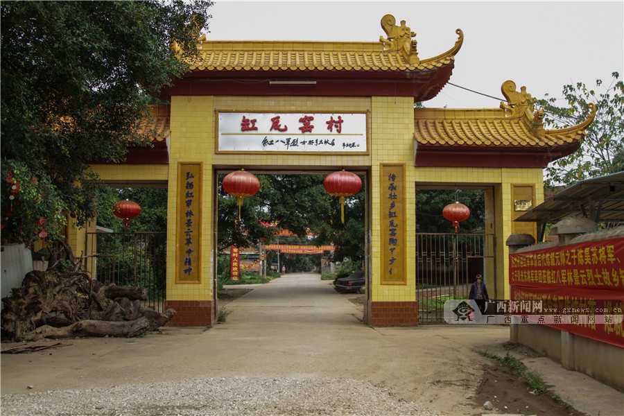 高清:凋敝中求生机 南宁百年缸瓦窑村亟需保护(15/15)