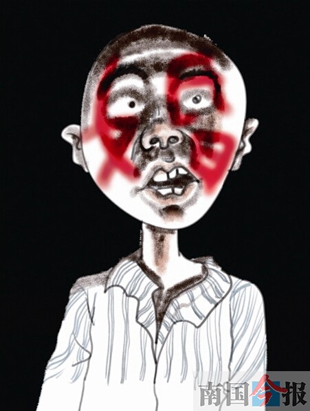 高富帅只恋爱不想结婚 害怕结婚也是一种病-