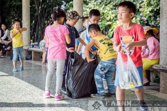 一年级(6)班:迎六十年校庆 特色活动花絮