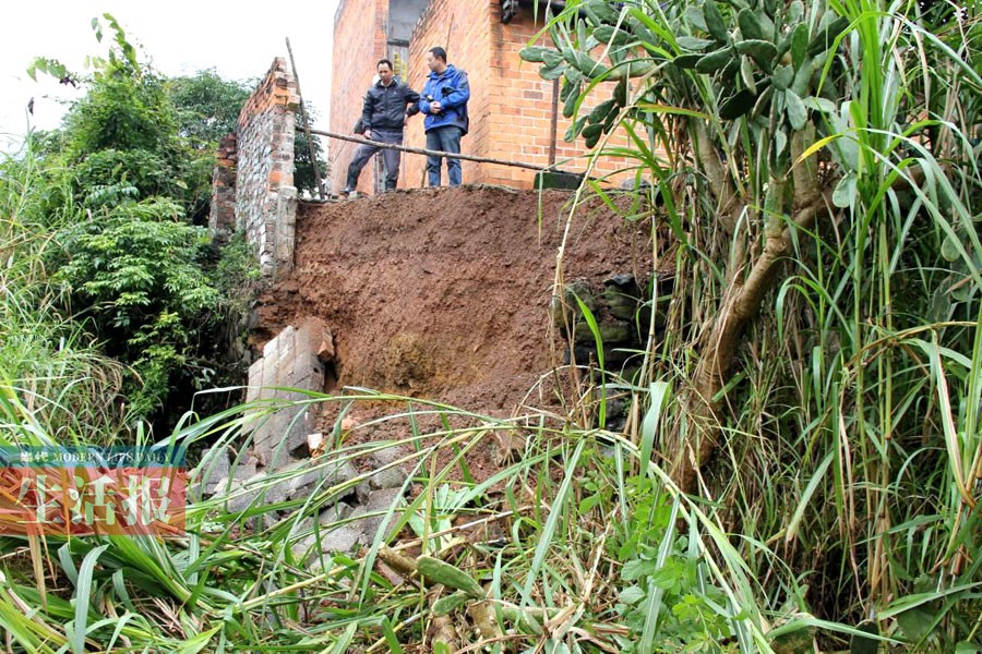 2月2日焦点图:广西南宁发生3.2级地震_广西新