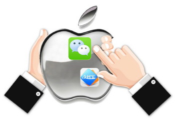 ƻ�������й��ƶ�֧���г� �ܷ�"�а�"΢��֧����