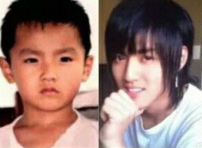 ���Ǵ�С������Ƭ�仯�ô�