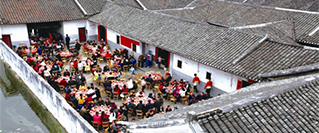 �����ϵƽڣ�������� Т������