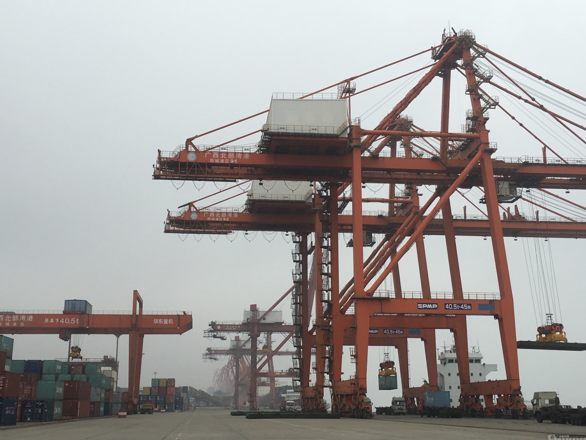 2020年广西北部湾gdp_广西北部湾粟华勇