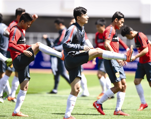 资本盛宴下的 中国足球 能够赚到啥?-广西新闻网