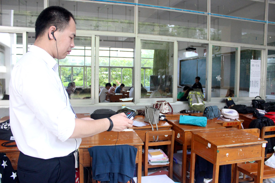 宁明:中国八角之乡今年可收获300万公斤干果